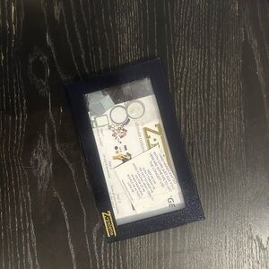 Z Palette Magnetic Makeup Palette - black